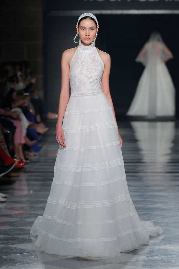 ilovebrides.pt Rosa Clara Coleção noiva 2020
